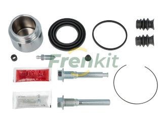 FRENKIT 760774: Remondikomplekt, Pidurisadul