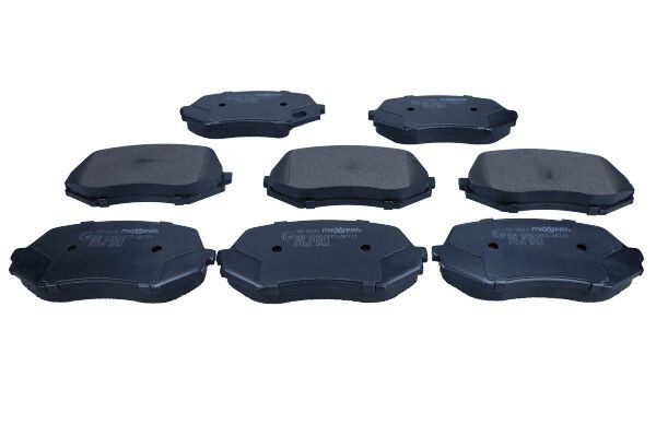 MAXGEAR 19-3925: Piduriklotsid