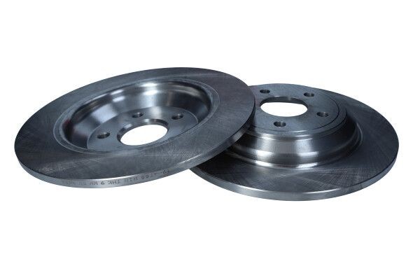 MAXGEAR 19-4788: Piduriketas Ø: 302mm, täis, Ø: 302mm