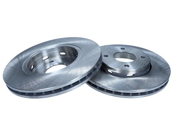 MAXGEAR 19-4800: Piduriketas Esisild, Ø: 281mm, õhutusega, Ø: 281mm, värvitud