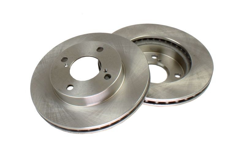 MAXGEAR 19-4809: Piduriketas Ø: 231mm, sisemine õhutus, Ø: 231mm, ilma rattakeskmeta, ilma rattakinnituspoltideta