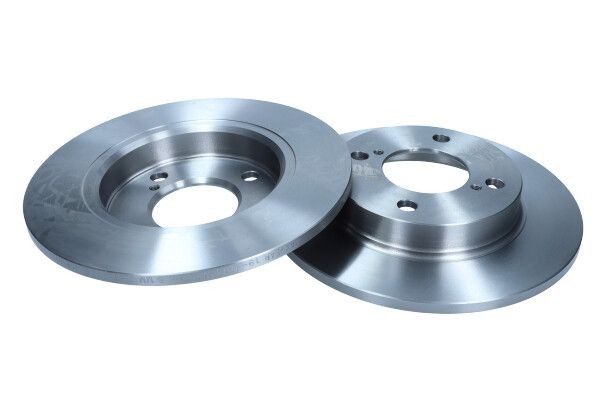 MAXGEAR 19-4811: Piduriketas Tagasild, Ø: 228mm, täis, Ø: 228mm