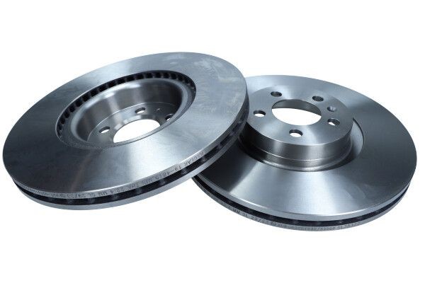 MAXGEAR 19-4815: Disc de frână Ř: 312mm, ventilat interior, Ř: 312mm, fara butuc roata, fara suruburi de fixare roata