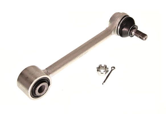 MAXGEAR 72-4102: Brat, suspensie roata spate, deasupra, Otel, cu lagar