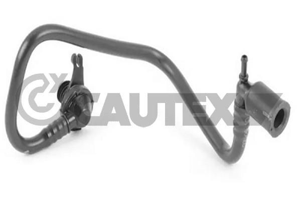 CAUTEX 768810: Furtun vacuum, sistem de franare