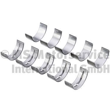KOLBENSCHMIDT 37206620: Set rulment arbore cotit