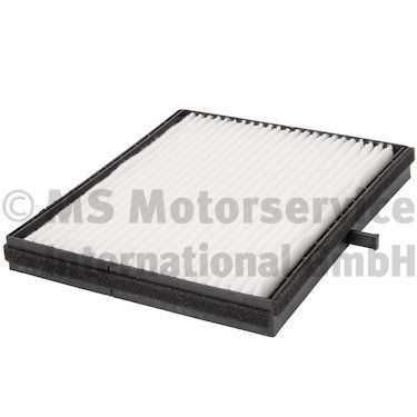 KOLBENSCHMIDT 50019056: Filter, salongiõhk Filtrer