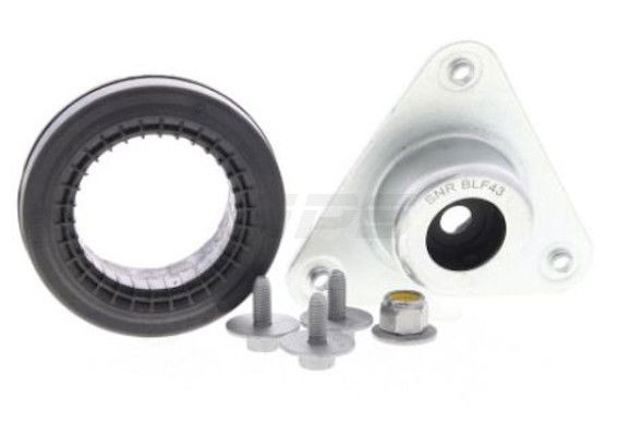 NPS F489D01: Rulment sarcina suport arc punte fata, dreapta, stanga