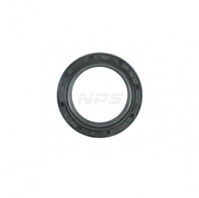 NPS T121A22: Simering, ax cu came