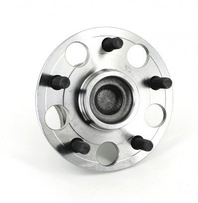 NPS T471A87: Set rulment roata puntea spate