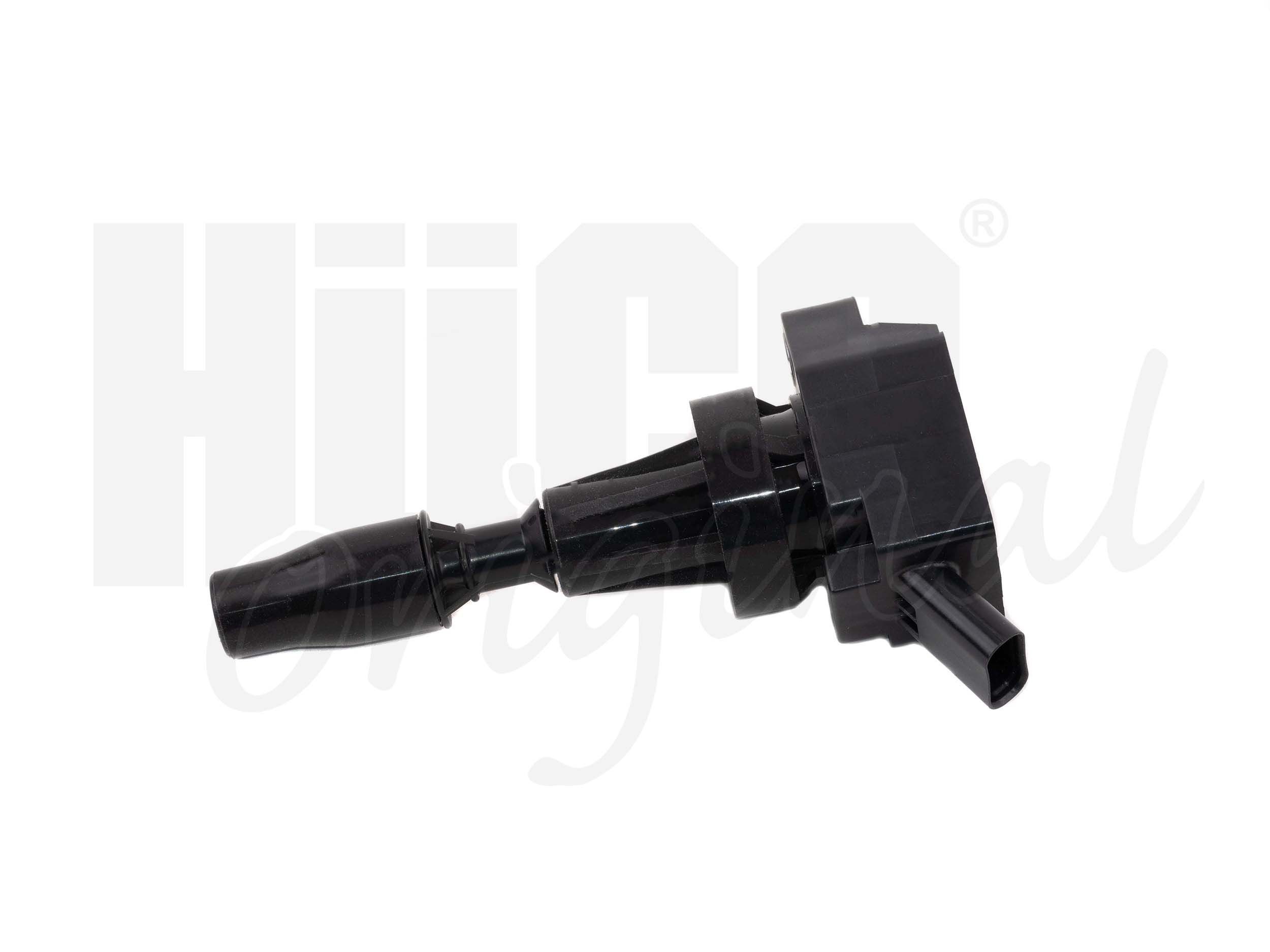 HITACHI 133984: Süütepool Hueco 4-poolsus