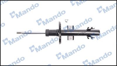 Mando MSS025008: Amort Esisild, Gaasirõhk, Vedruamort