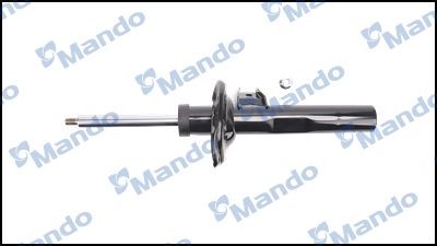 Mando MSS025030: Amort Esisild, Gaasirõhk, Vedruamort