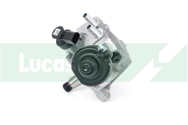 LUCAS LDFA0326: Pompa de inalta presiune