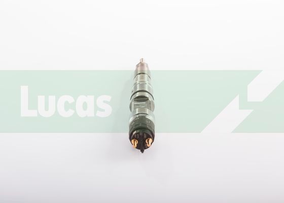 LUCAS LDFB0273: Sprausla