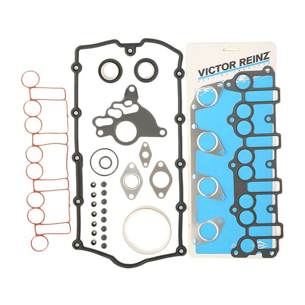 REINZ 02-36041-01: Set garnituri, chiulasa cu simering supapa, fara garnitura chiuloasa