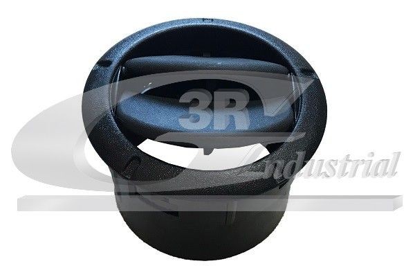 3RG 64600: Diuza aer, tablou bord
