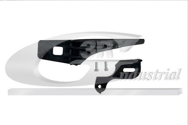 3RG 77301: Kit de reparat faruri principale (suport)