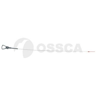 OSSCA 67818: Oljesticka