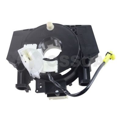 OSSCA 68270: Arc spirala, Airbag