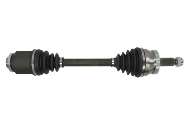 PASCAL G20020PC: Arbre de transmission Essieu avant droit, 612mm