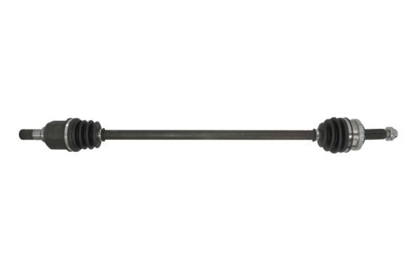 PASCAL G20037PC: Piedziņas vārpsta Priekšējais tilts pa labi, 969mm