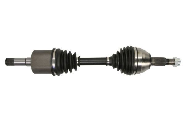 PASCAL G20043PC: Arbre de transmission Essieu avant droit, 620mm