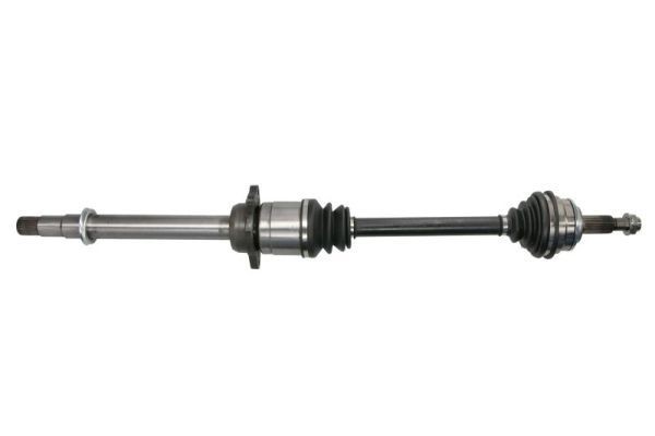PASCAL G22009PC: Arbre de transmission Essieu avant droit, 988mm