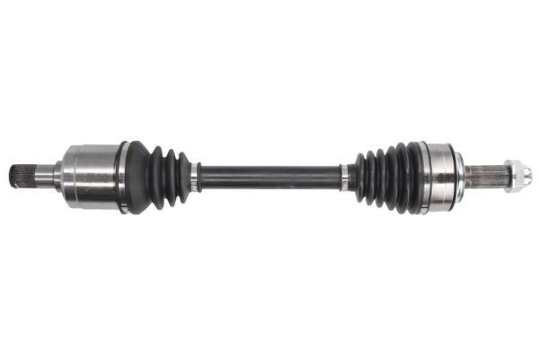 PASCAL G24017PC: Drivaxel framaxel vänster, 615mm