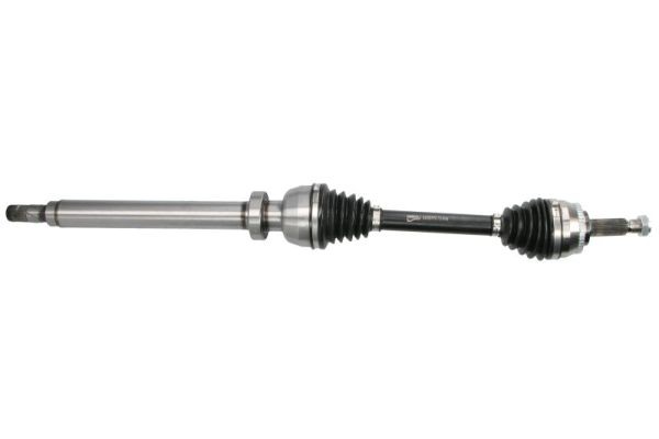 PASCAL G25001PC: Piedziņas vārpsta Priekšējais tilts pa labi, 960mm