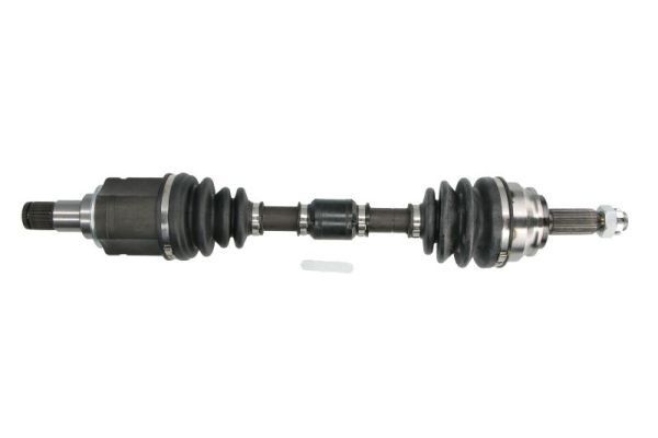 PASCAL G25004PC: Drivaksel framaksel venstre, 631mm