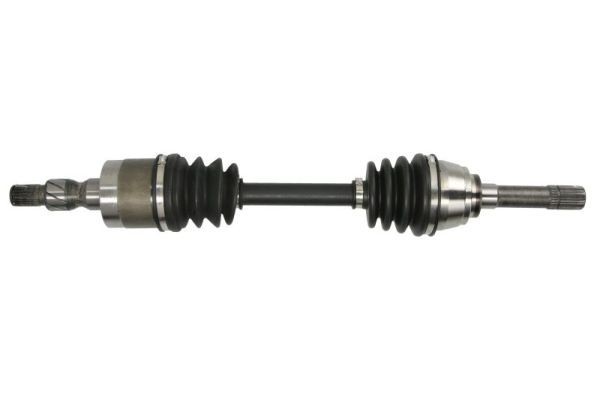 PASCAL G28014PC: Semiasse Assale anteriore Dx, 596mm