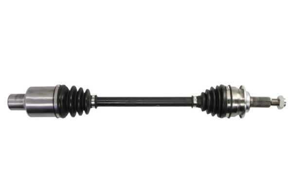 PASCAL G28021PC: Drivaxel framaxel höger, 607mm