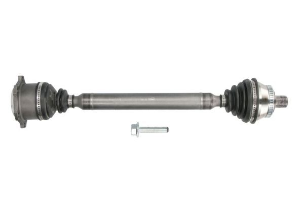 PASCAL G2A001PC: Veovõll esisild paremal, 654mm
