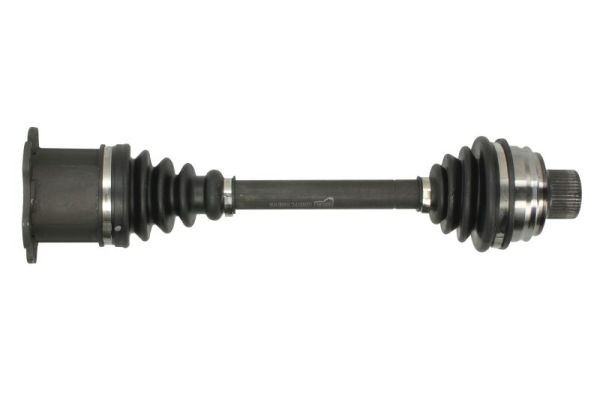 PASCAL G2A007PC: Drivaksel framaksel venstre, 466mm