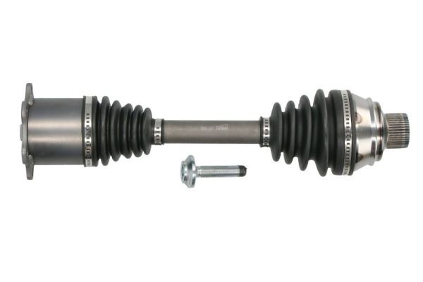 PASCAL G2A008PC: Drivaksel framaksel venstre, 465mm