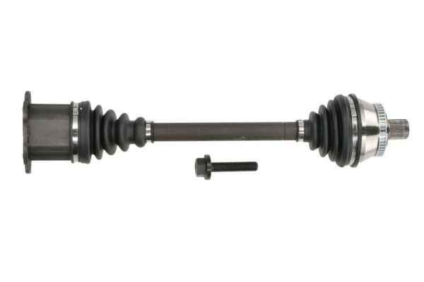 PASCAL G2A013PC: Drivaxel Framaxel, båda sidor, 540mm