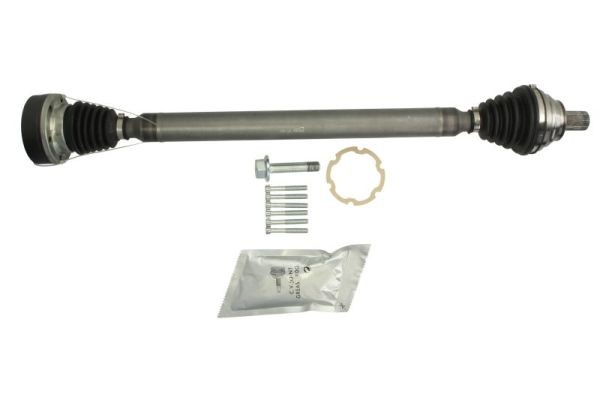 PASCAL G2A014PC: Veovõll esisild paremal, 800mm