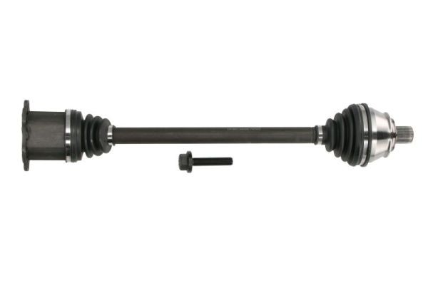 PASCAL G2A015PC: Drivaxel framaxel höger, 655mm