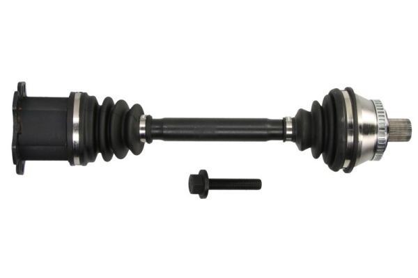 PASCAL G2A025PC: Arbre de transmission Essieu avant droit, 490mm