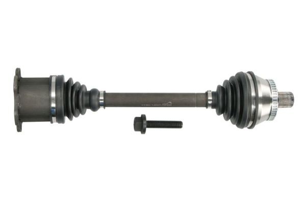 PASCAL G2A026PC: Semiasse Assale anteriore Sx, 522mm