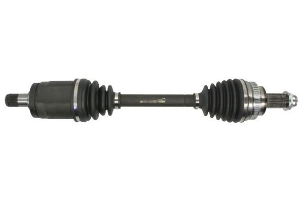 PASCAL G2B010PC: Arbre de transmission Essieu avant gauche, 600mm