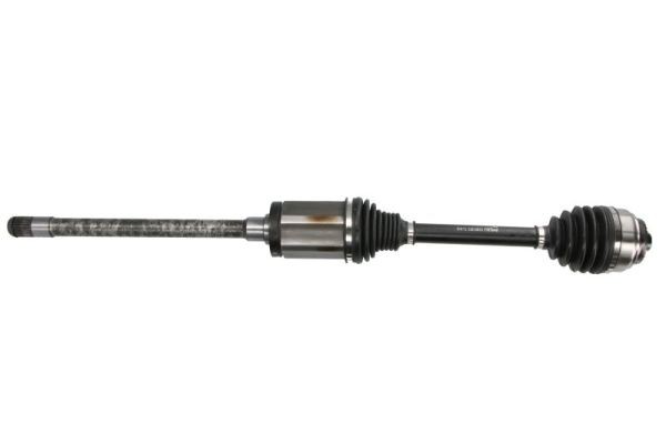 PASCAL G2B013PC: Drivaxel framaxel höger, 863mm