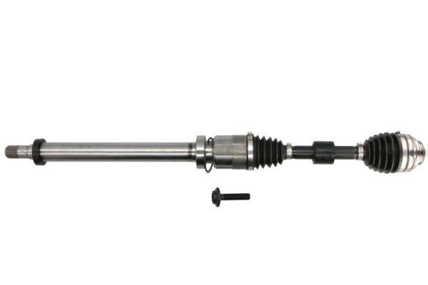 PASCAL G2B039PC: Drivaxel framaxel höger, 892mm