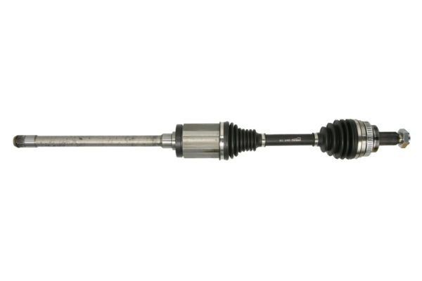 PASCAL G2B044PC: Piedziņas vārpsta Priekšējais tilts pa labi, 890mm