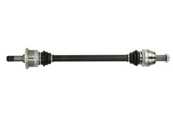 PASCAL G2B055PC: Veovõll Tagasild paremal, 819mm