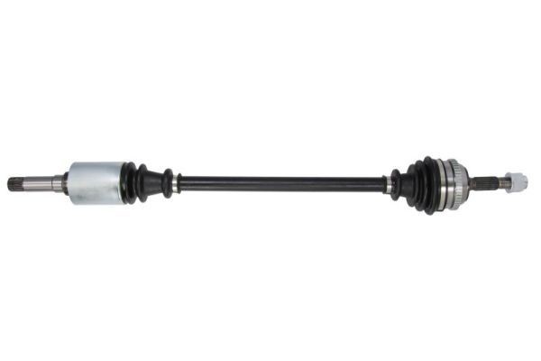 PASCAL G2C030PC: Semiasse Assale anteriore Dx, 805mm