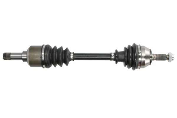 PASCAL G2C033PC: Piedziņas vārpsta Priekšējais tilts pa kreisi, 564mm