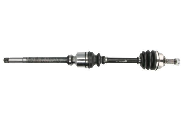 PASCAL G2C035PC: Planetara Axa fata dreapta, 886mm
