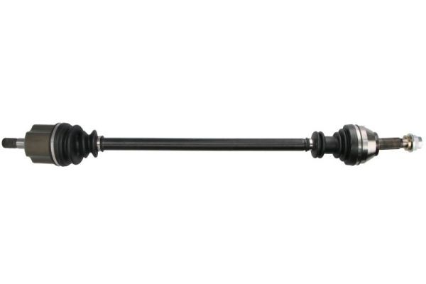 PASCAL G2C037PC: Drivaxel framaxel höger, 1069mm